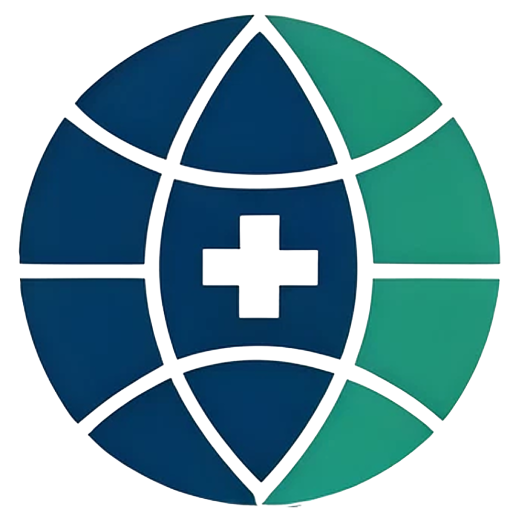 FlyHospitals Logo