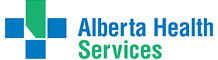 Alberta Health Services Logo