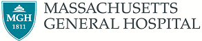 Massachusetts General Hospital Logo