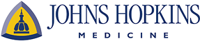 Johns Hopkins Medicine Logo